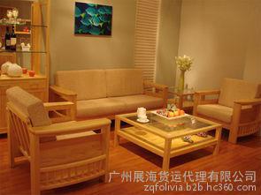 黃埔報(bào)關(guān)行 專業(yè)承接20/40GP HC實(shí)木家具展海報(bào)關(guān)、商檢及檢驗(yàn)代理服務(wù)